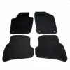 VidaXL Ensemble de tapis de voiture 4 pcs pour VW Polo V -Entretien véhicules Soldes image 1 132759