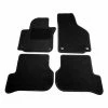 VidaXL Ensemble de tapis de voiture 4 pcs pour VW Golf Plus -Entretien véhicules Soldes image 1 132765