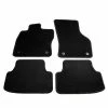 VidaXL Ensemble de tapis de voiture 4 pcs pour VW Golf 7 2 VidaXL Ensemble de tapis de voiture 4 pcs pour VW Golf 7 -Entretien véhicules Soldes image 1 132767