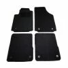 VidaXL Ensemble de tapis de voiture 4 pcs pour Audi A2 -Entretien véhicules Soldes image 1 132769