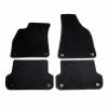 VidaXL Ensemble de tapis de voiture 4 pcs pour Audi A4 -Entretien véhicules Soldes image 1 132775