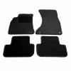 VidaXL Ensemble de tapis de voiture 4 pcs pour Audi A4 2 VidaXL Ensemble de tapis de voiture 4 pcs pour Audi A4 -Entretien véhicules Soldes image 1 132776