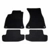 VidaXL Ensemble de tapis de voiture 4 pcs pour Audi A5/S5 -Entretien véhicules Soldes image 1 132777