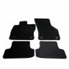 VidaXL Ensemble de tapis de voiture 4 pcs pour Audi A3 -Entretien véhicules Soldes image 1 132779