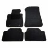 VidaXL Ensemble de tapis de voiture 4 pcs pour série 1 BMW E87 -Entretien véhicules Soldes image 1 132780