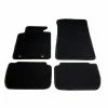 VidaXL Ensemble de tapis de voiture 4 pcs pour série 3 BMW E46 -Entretien véhicules Soldes image 1 132784