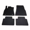 VidaXL Ensemble de tapis de voiture 4 pcs pour Mercedes W169 Classe A 2 VidaXL Ensemble de tapis de voiture 4 pcs pour Mercedes W169 Classe A -Entretien véhicules Soldes image 1 132790