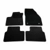 VidaXL Ensemble de tapis de voiture 4 pcs pour Opel Meriva B -Entretien véhicules Soldes image 1 132798