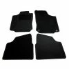 VidaXL Ensemble de tapis de voiture 4 pcs pour Opel Corsa C -Entretien véhicules Soldes image 1 132799