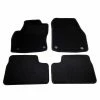 VidaXL Ensemble de tapis de voiture 4 pcs pour Opel Astra H -Entretien véhicules Soldes image 1 132804