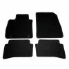 VidaXL Ensemble de tapis de voiture 4 pcs pour Renault Clio -Entretien véhicules Soldes image 1 132808