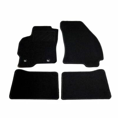 VidaXL Ensemble de tapis de voiture 4 pcs pour Ford Mondeo III 3 VidaXL Ensemble de tapis de voiture 4 pcs pour Ford Mondeo III