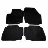 VidaXL Ensemble de tapis de voiture 4 pcs pour Ford Mondeo -Entretien véhicules Soldes image 1 132819