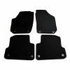 VidaXL Ensemble de tapis de voiture 4 pcs pour Skoda Fabia II -Entretien véhicules Soldes image 1 132823