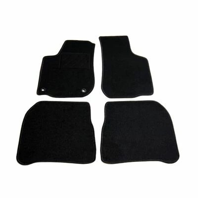 VidaXL Ensemble de tapis de voiture 4 pcs pour Skoda Octavia I 3 VidaXL Ensemble de tapis de voiture 4 pcs pour Skoda Octavia I