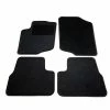 VidaXL Ensemble de tapis de voiture 4 pcs pour Peugeot 207 -Entretien véhicules Soldes image 1 132833