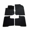 VidaXL Ensemble de tapis de voiture 4 pcs pour Peugeot 208 -Entretien véhicules Soldes image 1 132834