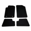 VidaXL Ensemble de tapis de voiture 4 pcs pour Peugeot 206 CC -Entretien véhicules Soldes image 1 132835