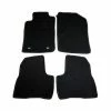 VidaXL Ensemble de tapis de voiture 4 pcs pour Peugeot 206 SW -Entretien véhicules Soldes image 1 132836