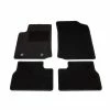 VidaXL Ensemble de tapis de voiture 4 pcs pour Citroen C3 -Entretien véhicules Soldes image 1 132843