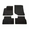 VidaXL Ensemble de tapis de voiture 4 pcs pour Citroen C3