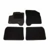 VidaXL Ensemble de tapis de voiture 4 pcs pour Citroen C3 Picasso -Entretien véhicules Soldes image 1 132845