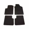 VidaXL Ensemble de tapis de voiture 4 pcs pour Fiat 500 C Twinair -Entretien véhicules Soldes image 1 132847