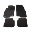 VidaXL Ensemble de tapis de voiture 4 pcs pour Fiat Punto Evo -Entretien véhicules Soldes image 1 132849
