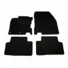 VidaXL Ensemble de tapis de voiture 4 pcs pour Nissan Qashqai -Entretien véhicules Soldes image 1 132856