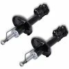 VidaXL Ensemble de 2 amortisseurs à gaz avant Chevrolet/Fiat etc. -Entretien véhicules Soldes image 1 150094