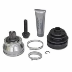 VidaXL Ensemble de raccords d'arbre d'entraînement 7 pcs Audi/VW etc.