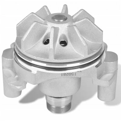 VidaXL Pompe à eau de moteur pour Renault, Opel, Nissan 3 VidaXL Pompe à eau de moteur pour Renault, Opel, Nissan