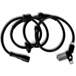 VidaXL Capteur ABS pour VW Seat