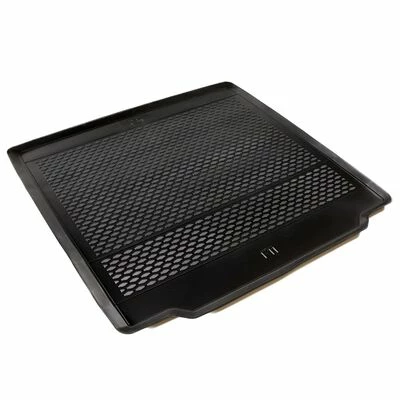 VidaXL Tapis de coffre BMW Série 5 Touring F11/G30 2010- Caoutchouc 3 VidaXL Tapis de coffre BMW Série 5 Touring F11/G30 2010- Caoutchouc