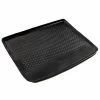 VidaXL Tapis de coffre de voiture Hyundai TUCSON 2016- Caoutchouc
