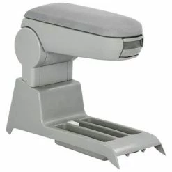 VidaXL Accoudoir de voiture VW Polo (2001-2009) Cross Polo (2006-2009)