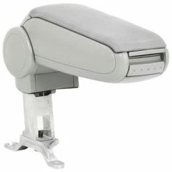 VidaXL Accoudoir de voiture pour Audi A4 B6 B7