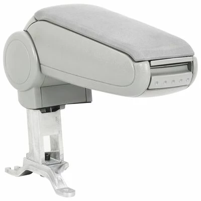 VidaXL Accoudoir de voiture pour Audi A4 B6 B7 3 VidaXL Accoudoir de voiture pour Audi A4 B6 B7
