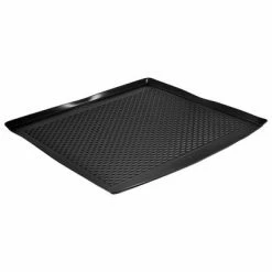 VidaXL Tapis de coffre auto BMW 2er (F46) (2012-) Caoutchouc