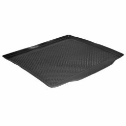 VidaXL Tapis de coffre auto Honda HR-V (2015-) Caoutchouc
