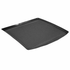 VidaXL Tapis de coffre de voiture Mazda 6 Combi (2013-) Caoutchouc