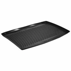 VidaXL Tapis de coffre de voiture Seat Ateca (2016-) Caoutchouc