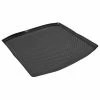 VidaXL Tapis de coffre auto Seat Toledo (2012-) Caoutchouc -Entretien véhicules Soldes image 1 150536