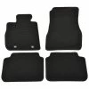 VidaXL Ensemble de tapis d'auto 4 pcs BMW G16 (8 série Gran Coupe) -Entretien véhicules Soldes image 1 150591