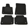 VidaXL Ensemble de tapis d'auto 4 pcs pour Jaguar I-Pace -Entretien véhicules Soldes image 1 150612