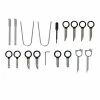 ENSEMBLE D'OUTILS RADIO 20 pcs -Entretien véhicules Soldes image 1 210126