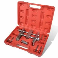 Outil moyeu roue réglable roulements contre-écrou