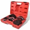 Kit outil pose et dépose roulement -72 mm pour Audi Skoda VW