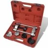 VidaXL Kit d'outils de joint à bille de suspension pour BMW Série 3 -Entretien véhicules Soldes image 1 210277
