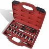 VidaXL Ensemble de couteau de siège d'injecteur diesel 17 pcs 2 VidaXL Ensemble de couteau de siège d'injecteur diesel 17 pcs -Entretien véhicules Soldes image 1 210282